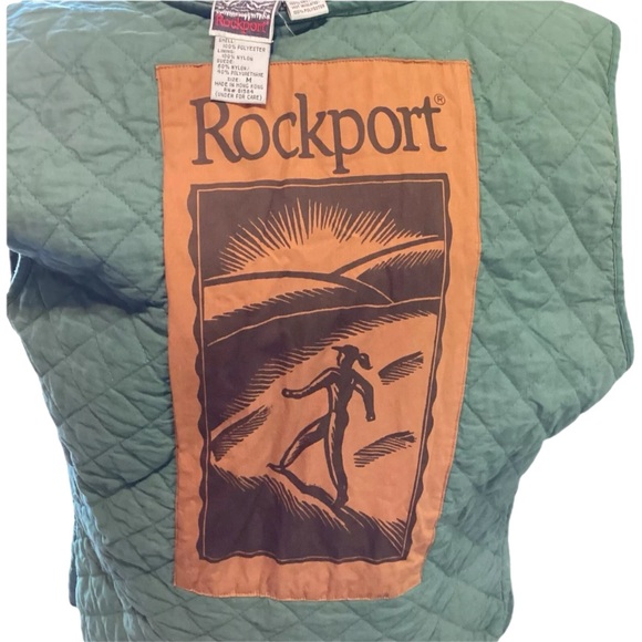 ROCKPORT WINDBREAKER M Removable Liner - Picture 5 of 15